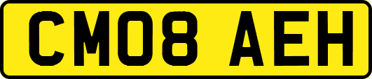 CM08AEH