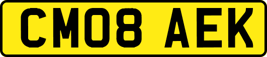 CM08AEK