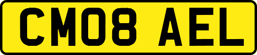 CM08AEL