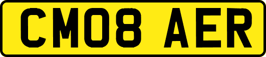CM08AER