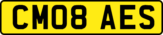 CM08AES