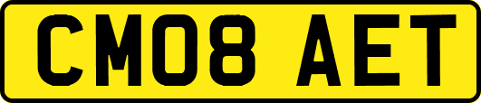 CM08AET