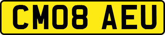 CM08AEU