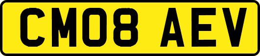 CM08AEV