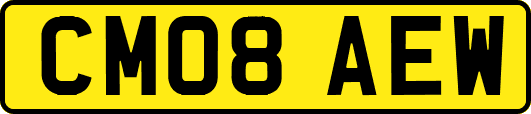 CM08AEW
