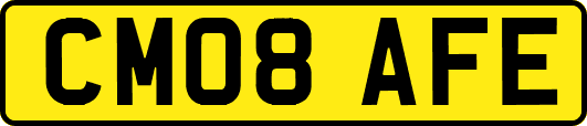 CM08AFE