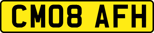 CM08AFH
