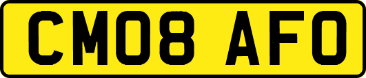 CM08AFO