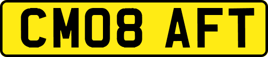 CM08AFT