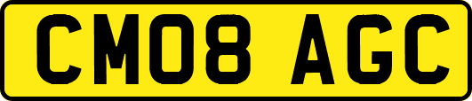 CM08AGC