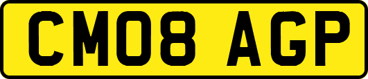 CM08AGP