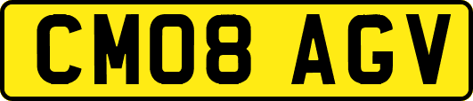 CM08AGV