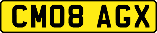 CM08AGX