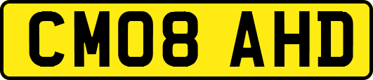 CM08AHD