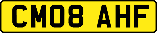 CM08AHF