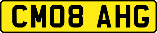 CM08AHG