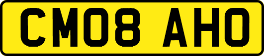 CM08AHO