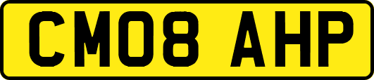 CM08AHP