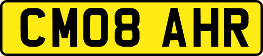 CM08AHR