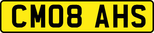 CM08AHS