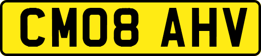 CM08AHV
