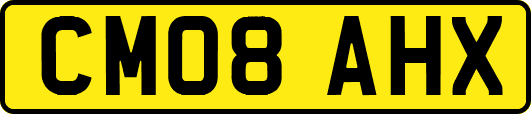 CM08AHX
