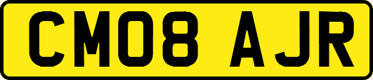 CM08AJR