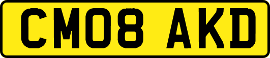 CM08AKD