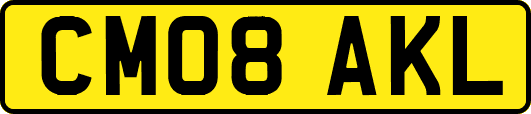 CM08AKL