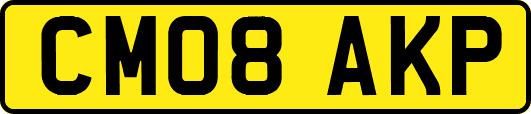 CM08AKP