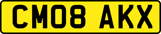 CM08AKX