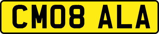CM08ALA