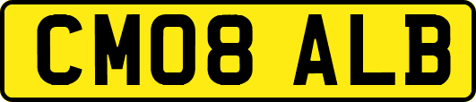 CM08ALB