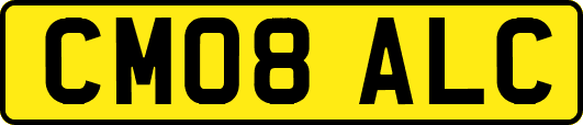 CM08ALC