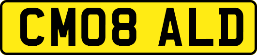 CM08ALD