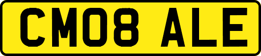 CM08ALE