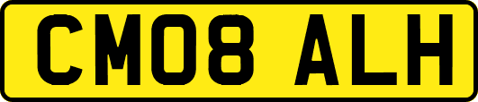 CM08ALH