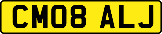 CM08ALJ