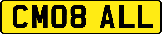 CM08ALL