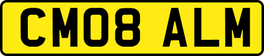 CM08ALM