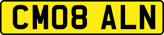 CM08ALN