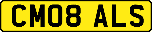 CM08ALS