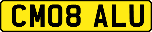 CM08ALU