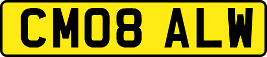 CM08ALW