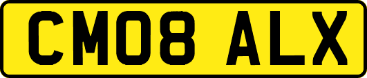 CM08ALX