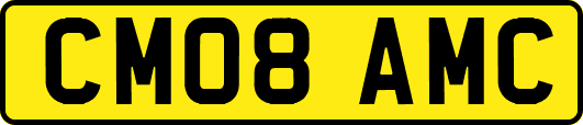CM08AMC