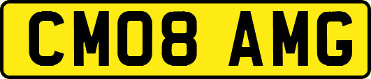 CM08AMG