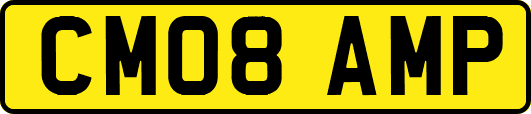 CM08AMP