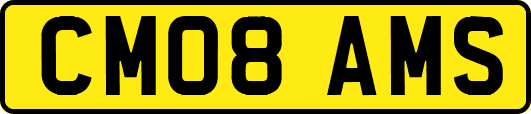 CM08AMS