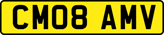 CM08AMV